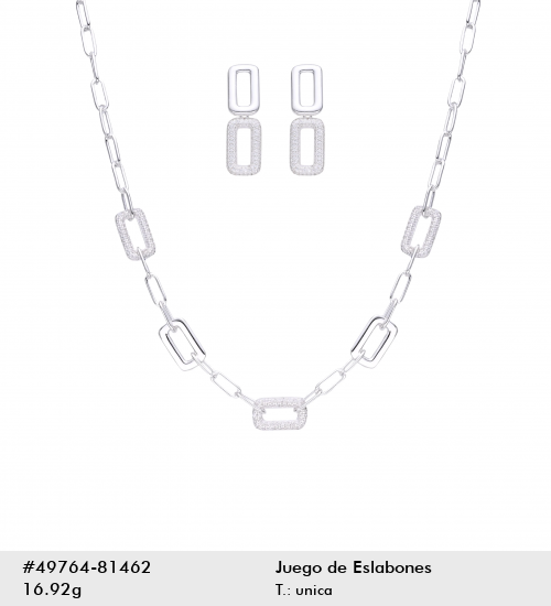 Juego de eslabones
